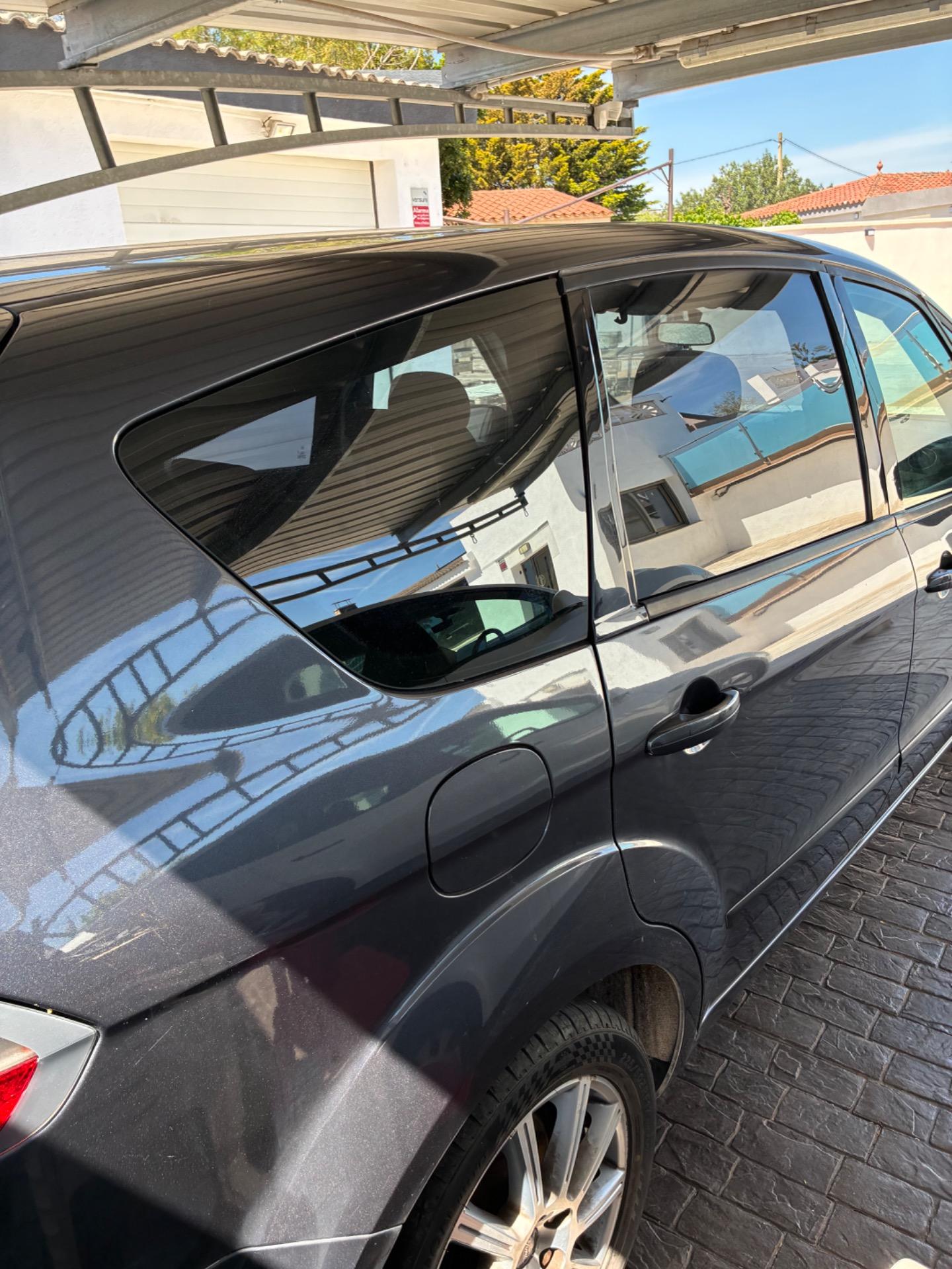 Foto 3 de FORD SMAX TDI