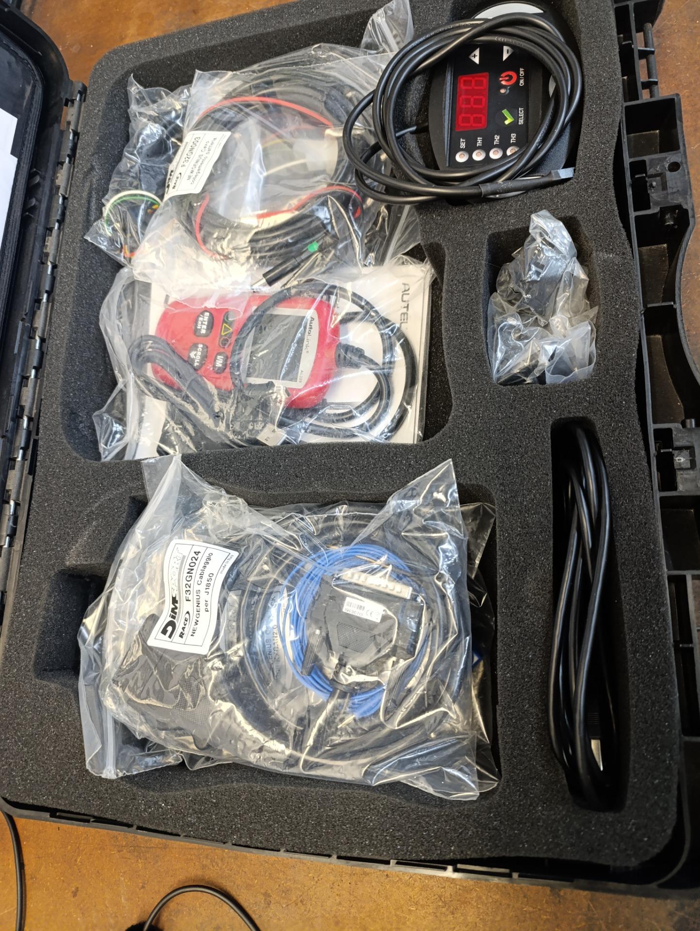 Foto 2 de Equipo dimsport