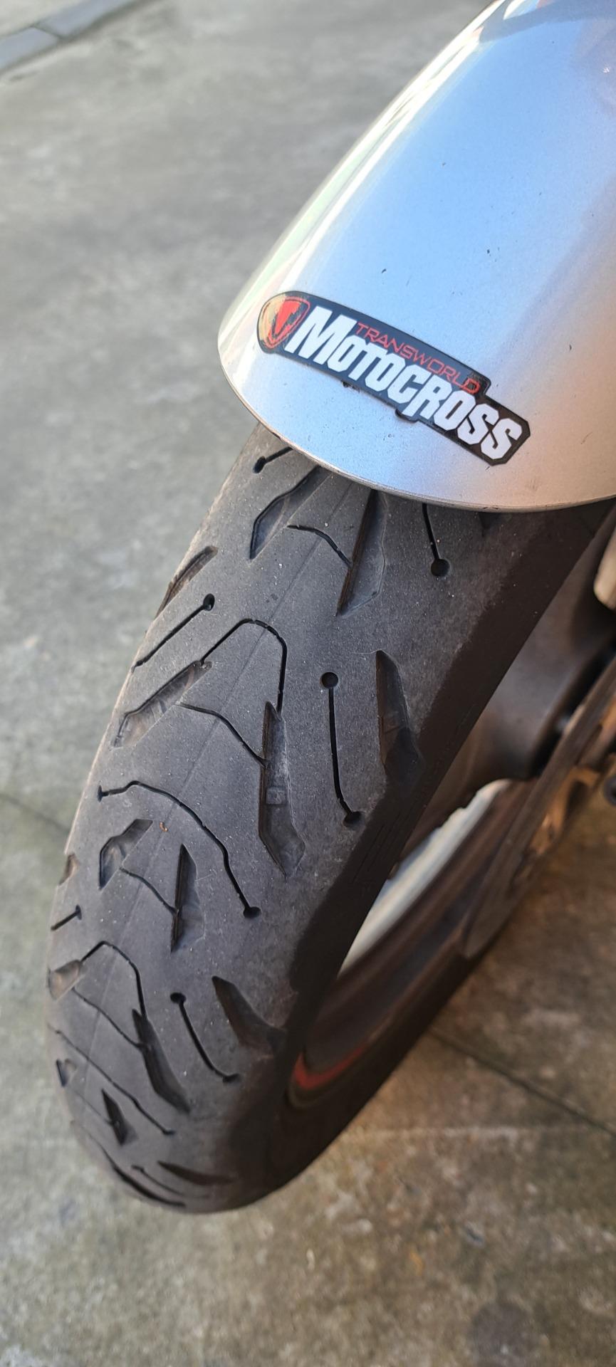 Foto 5 de HONDA VARADERO XL 1000