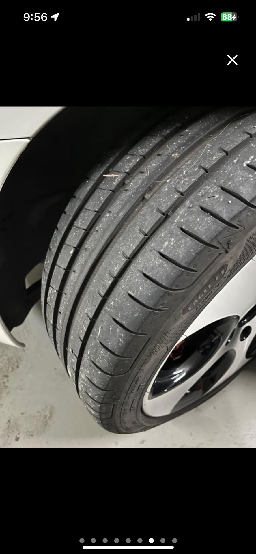 Foto 7 de Golf gti 6, 164000 kilómetros 