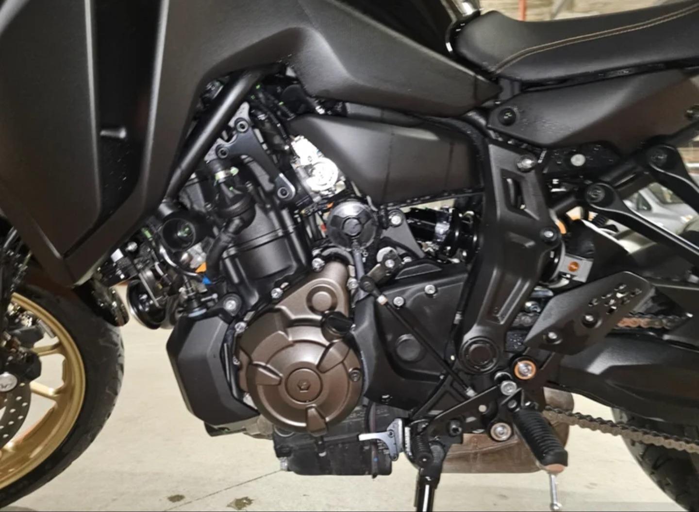 Foto 9 de Yamaha tracer 7 2024 13000km