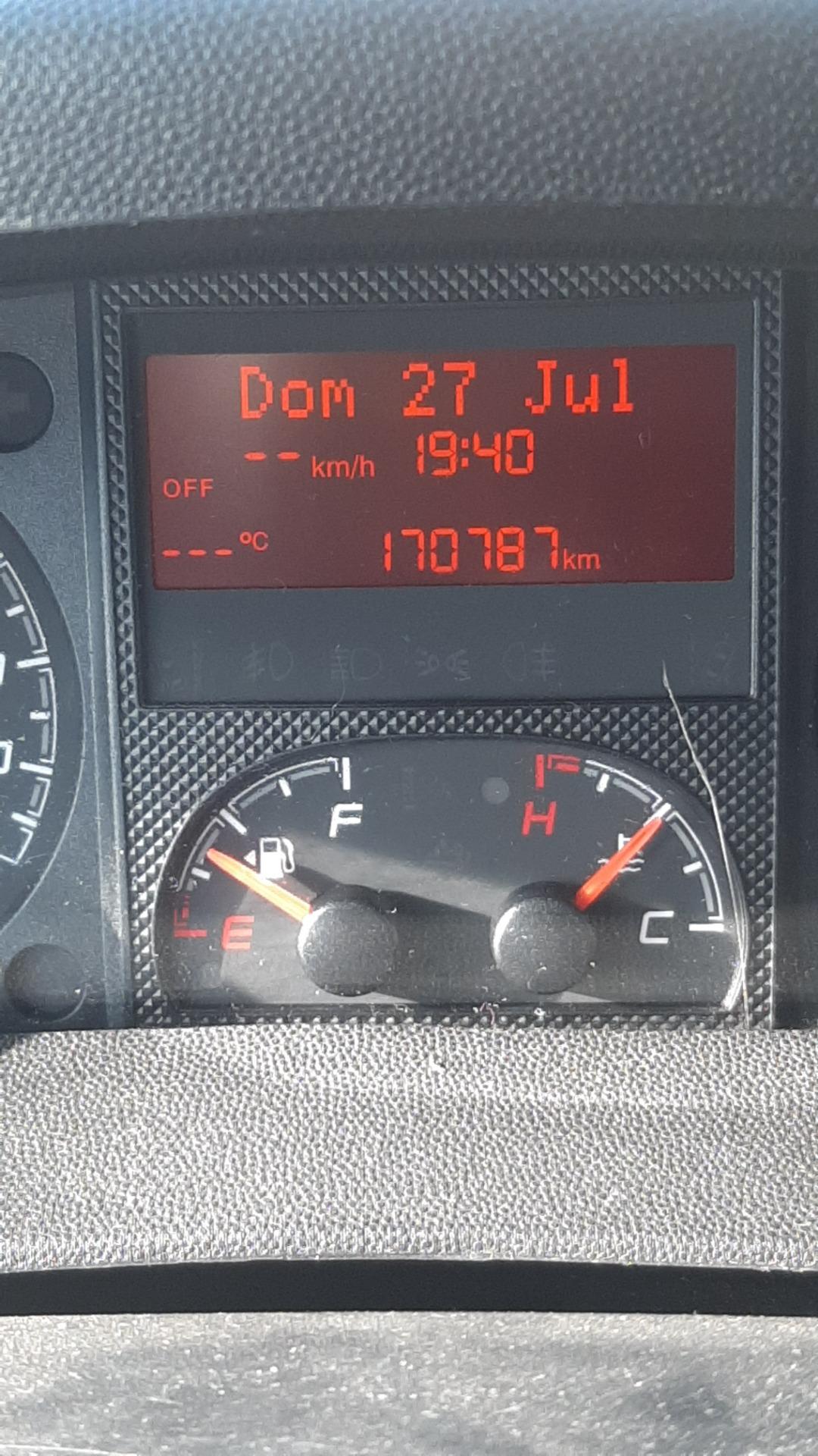 Foto 2 de PEUGEOT BOXER L3 H2 AÑO 2019 CAMPER HOMOLOGADA CON PAPELES ITV EN VIGOR 