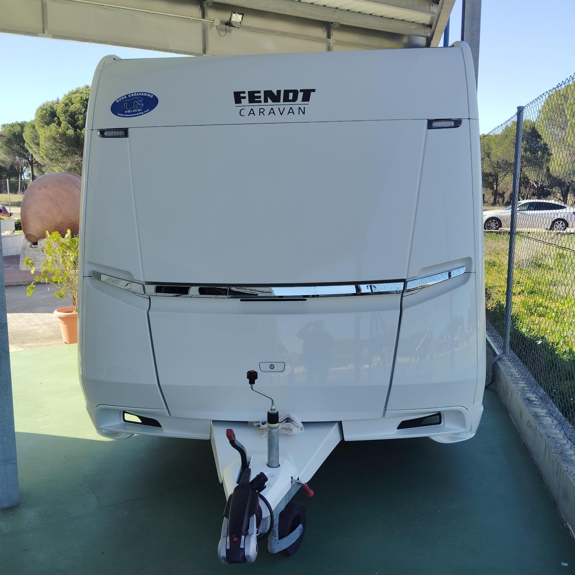 Foto 3 de Caravana