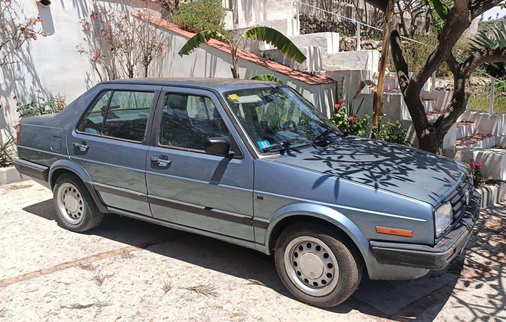 Foto de VW jetta