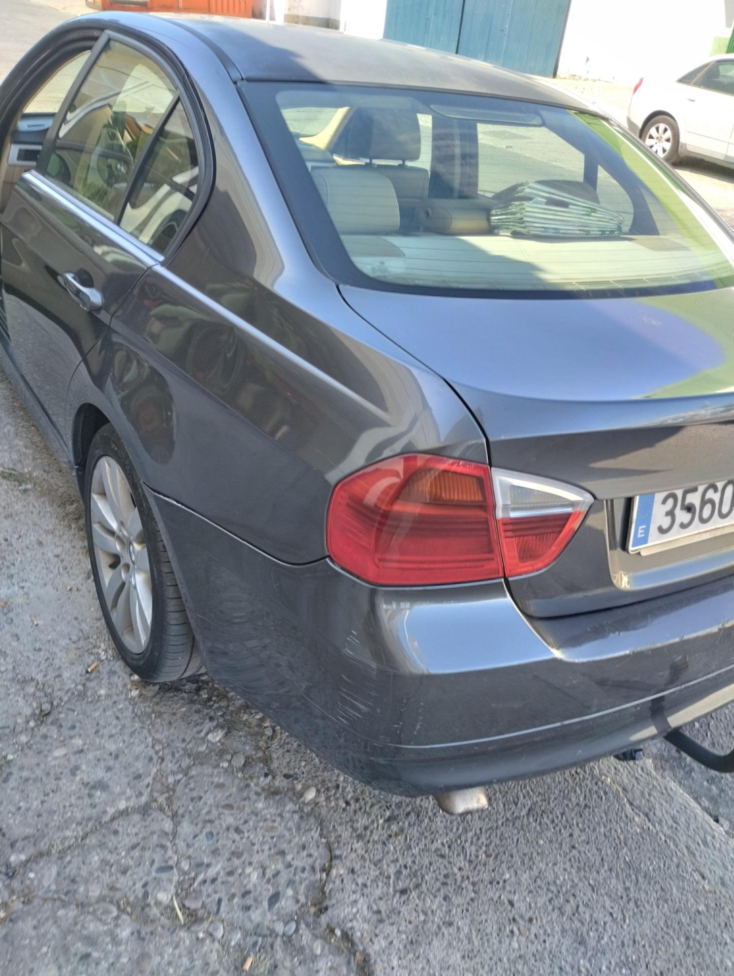 Foto 6 de BMW serie 2 