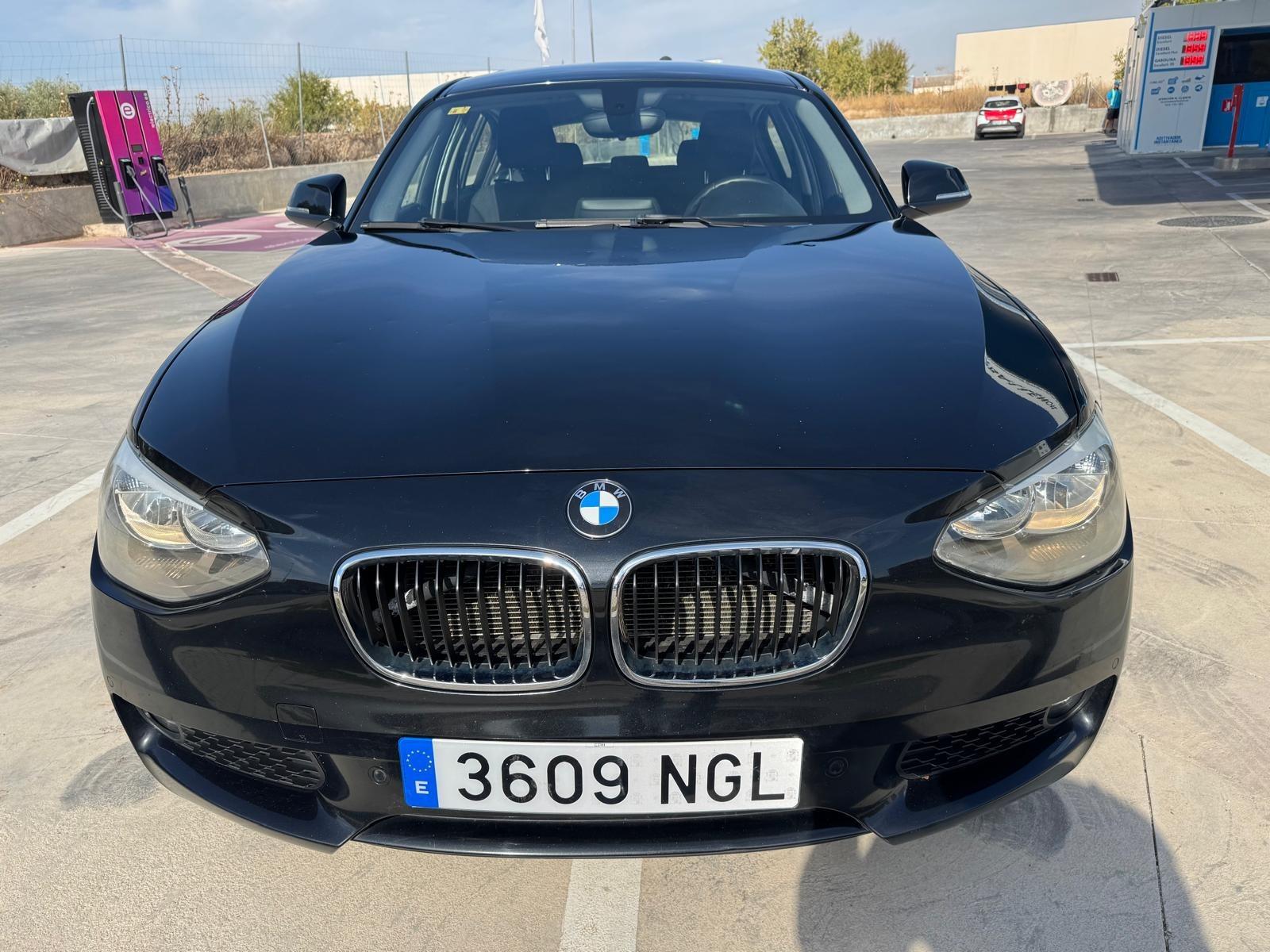 Foto de BMW serie 1 116d e