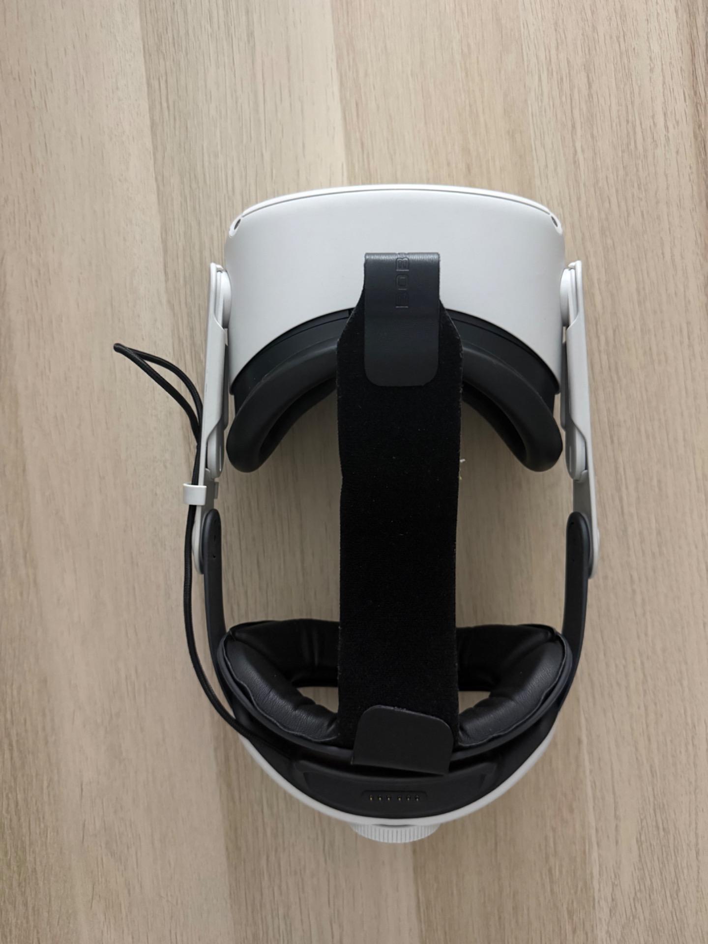 Foto 2 de Meta quest 2 realidad virtual 