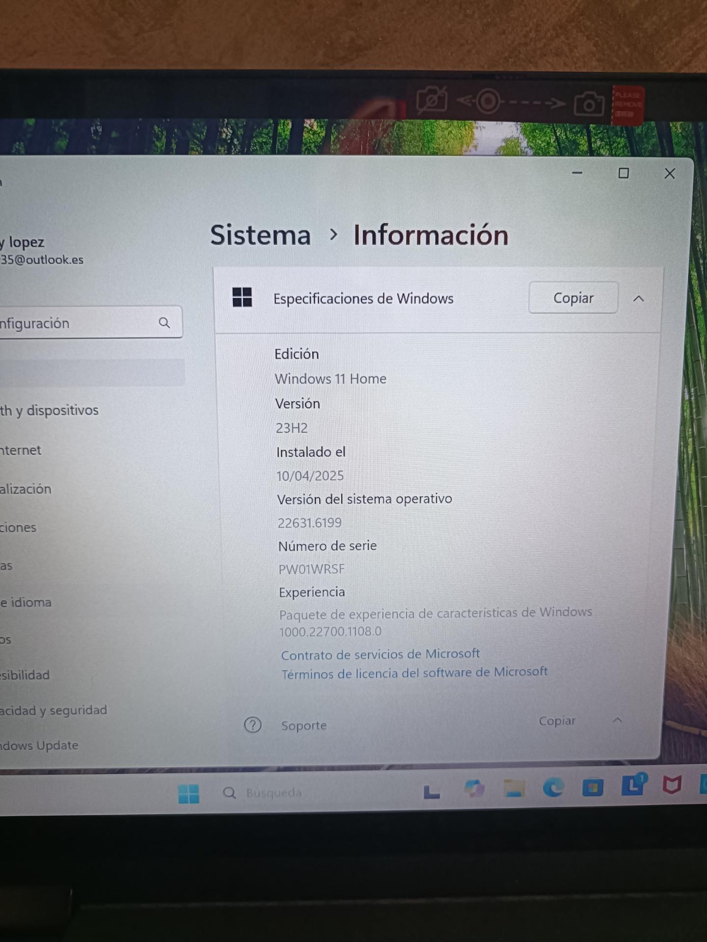 Foto 3 de Lenovo Ideapad Flex 5 Ryzen 7 16gb 512gb