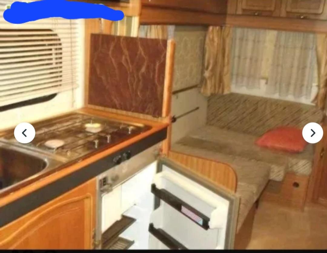 Foto 6 de Caravana cambio por coche que me interese