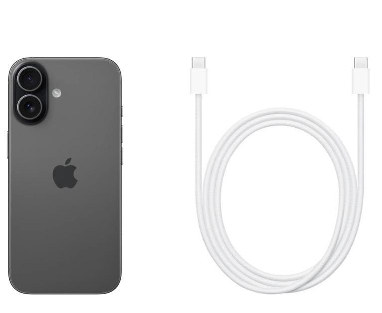 Foto 2 de iPhone 17
