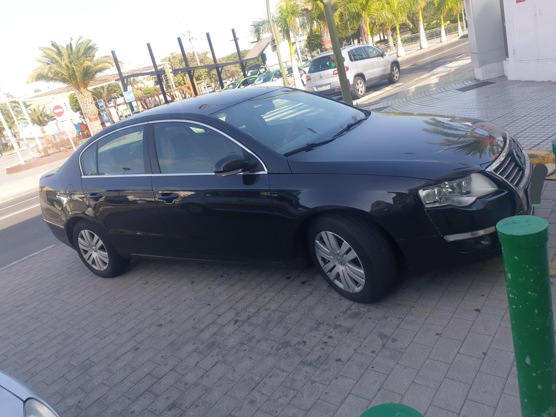 Foto 2 de Por coche más pequeño 