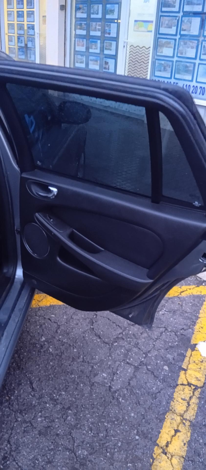 Foto 3 de Jaguar X-Type 2.2d familiar 235.000 km