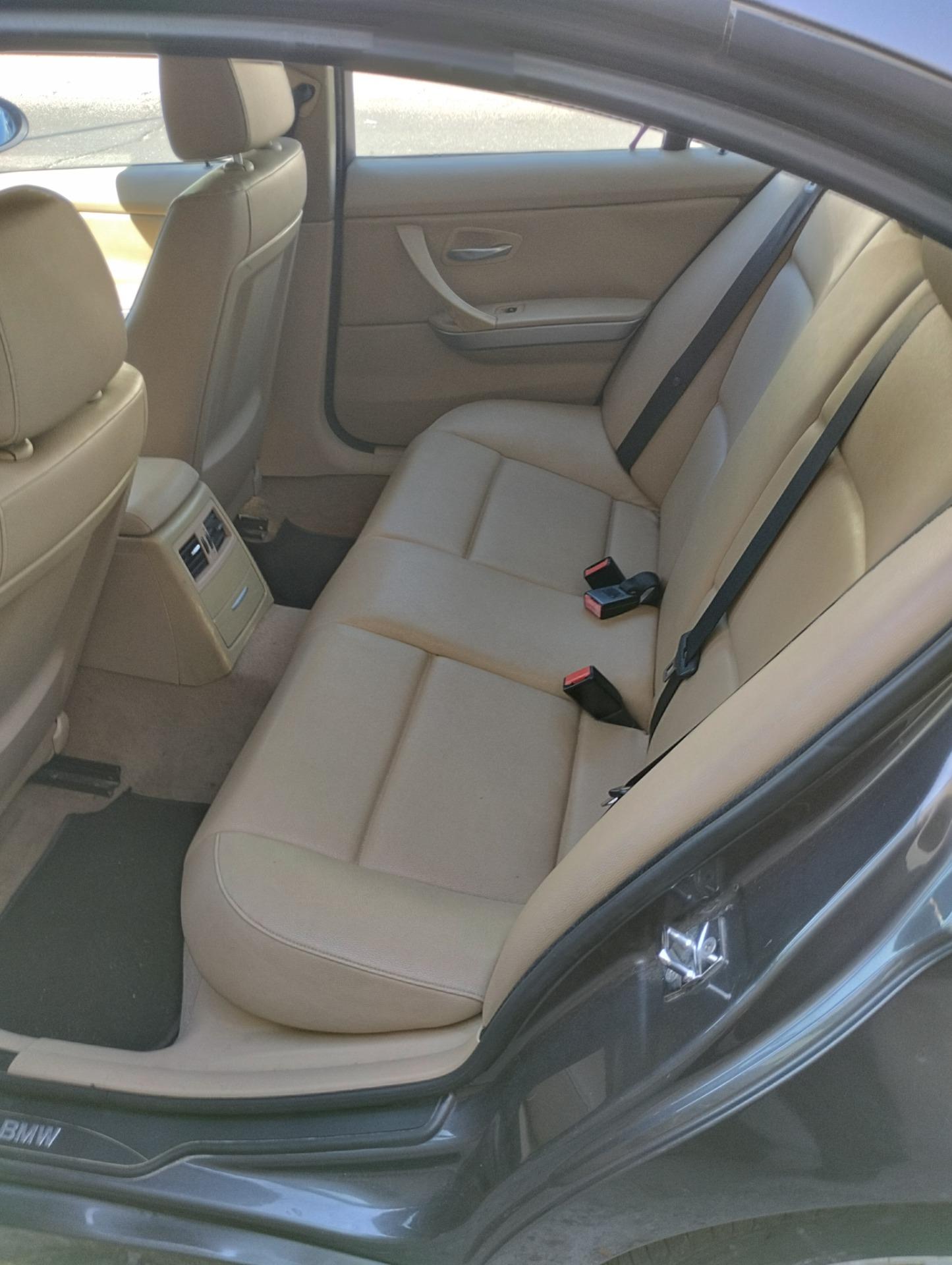 Foto 7 de BMW serie 2 