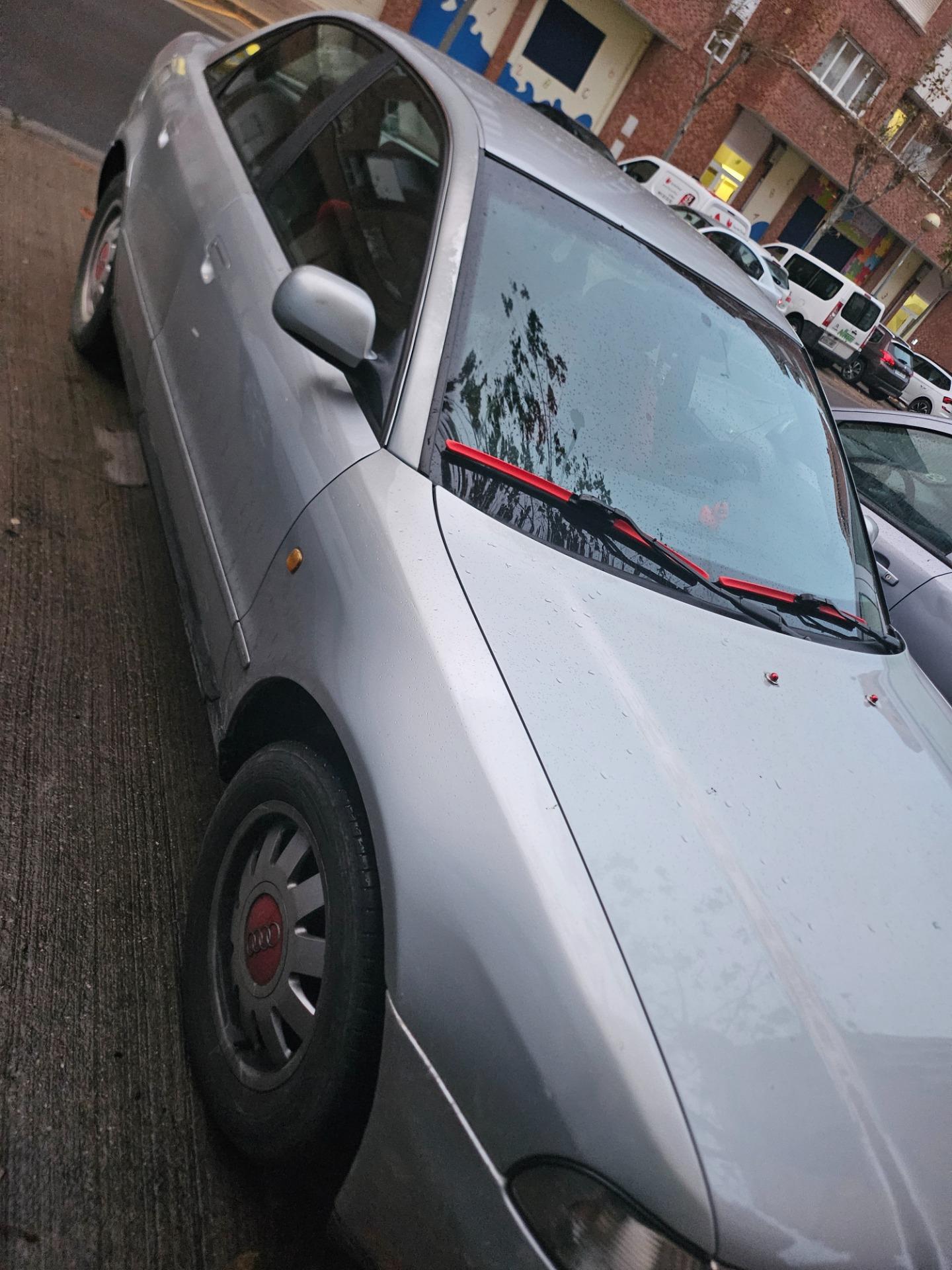 Foto 1 de Audi a4 b5