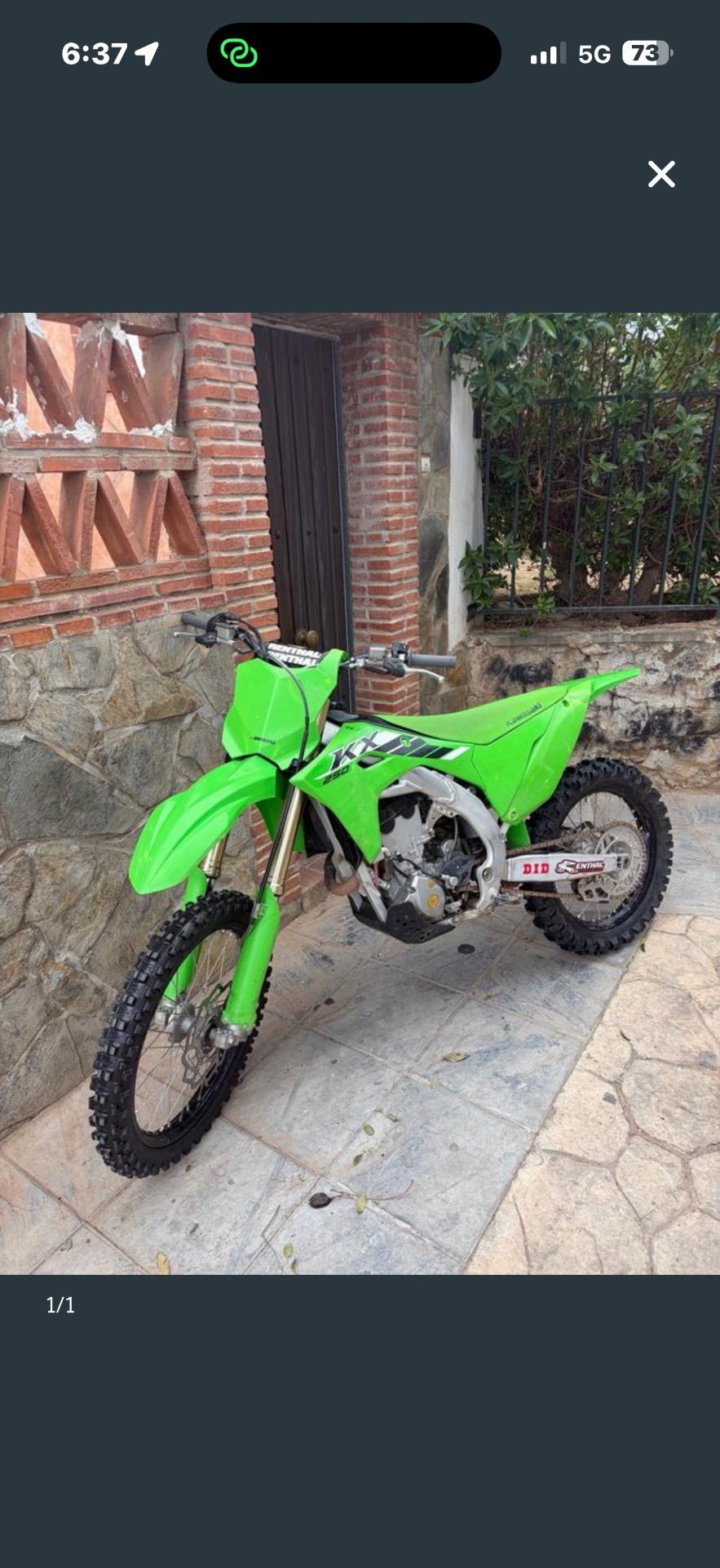 Foto de La cambio por t max
