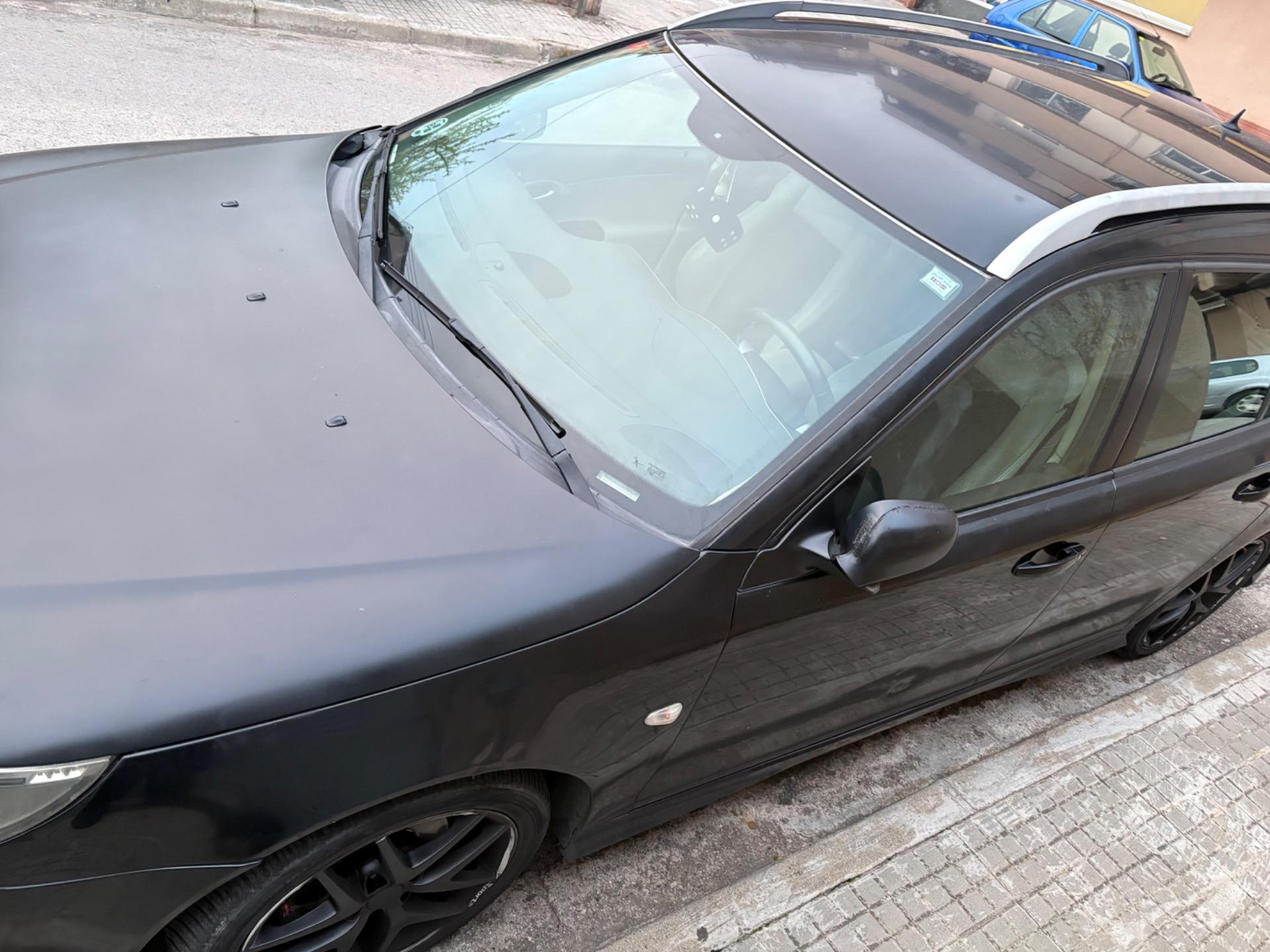 Foto 4 de Saab 1.9 vector familiar cambio coche más pequeño MARCA FALLO