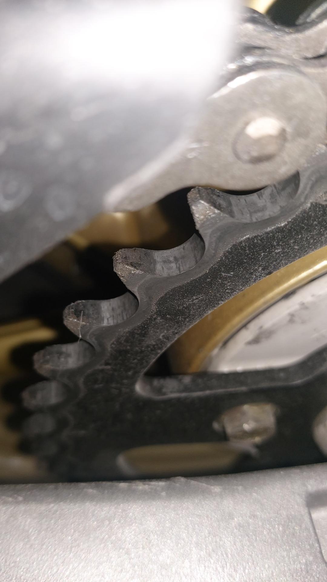 Foto 4 de Cagiva mito 125