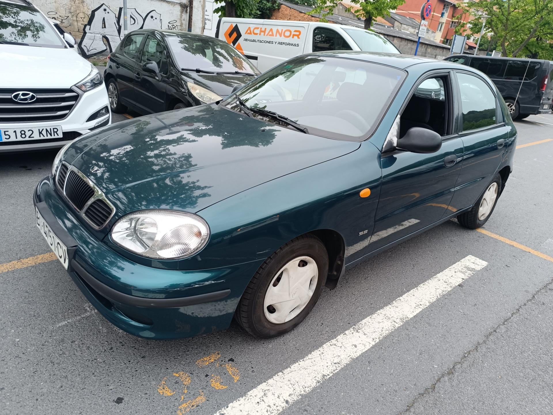 Foto 4 de Daewoo lanos 