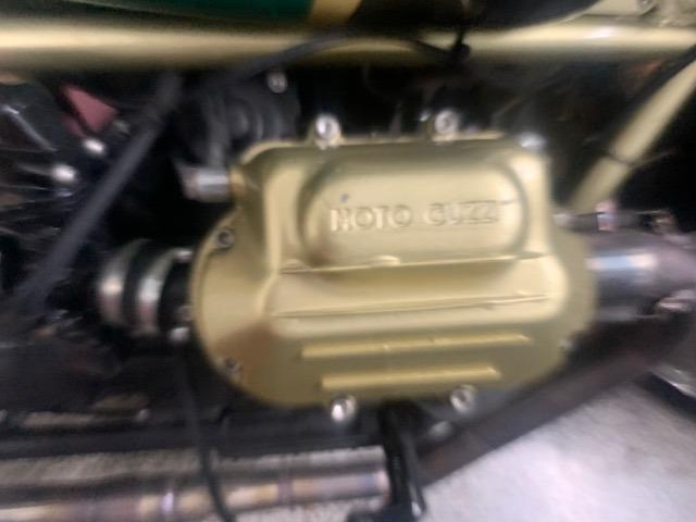 Foto 9 de cafe racer