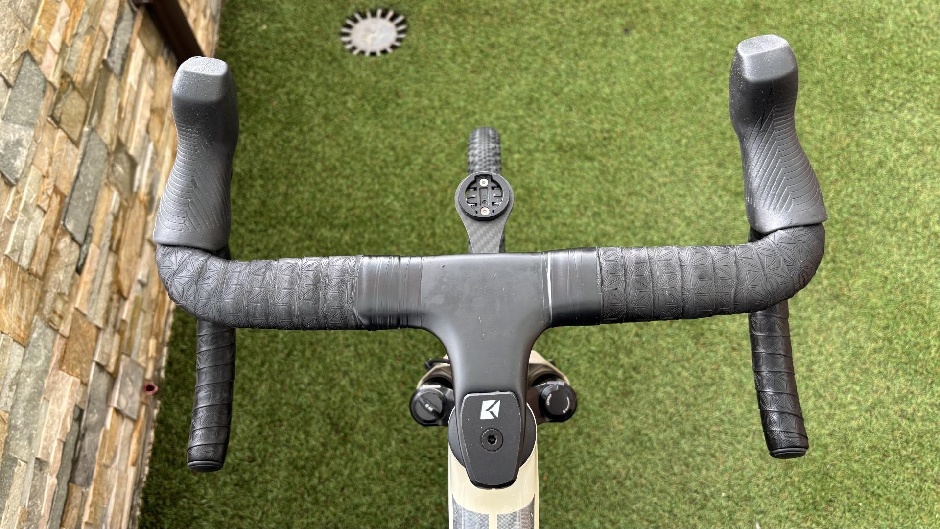 Foto 8 de Bicicleta de gravel X-Strada Prime. 