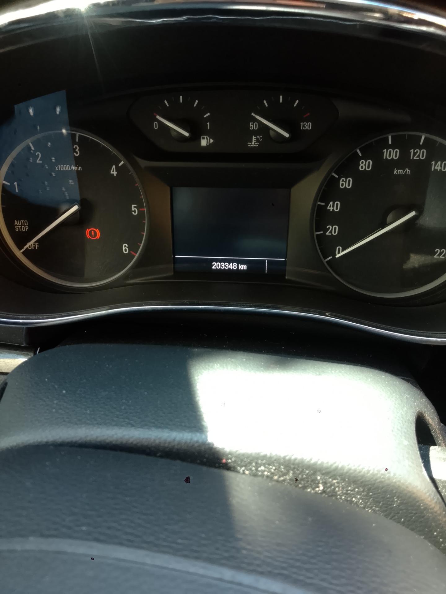 Foto 2 de Opel Mokka X 
