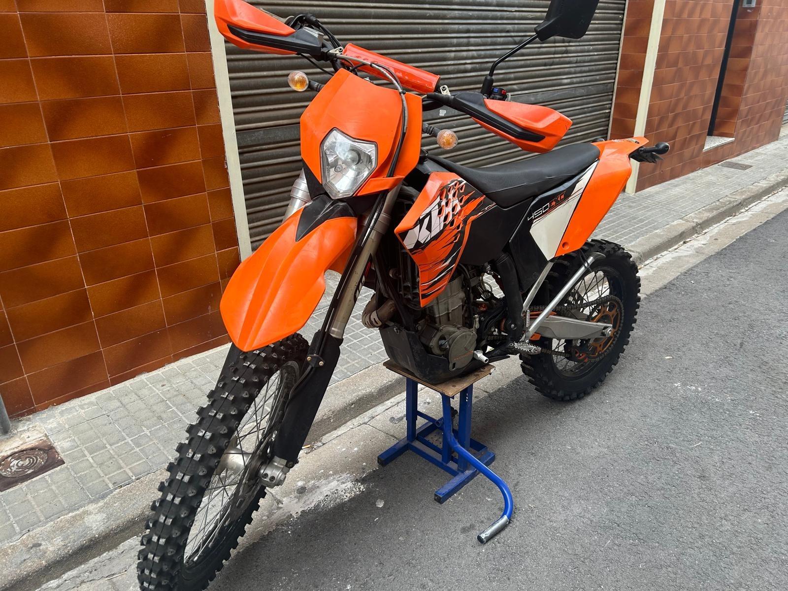 Foto 3 de Por moto harley 