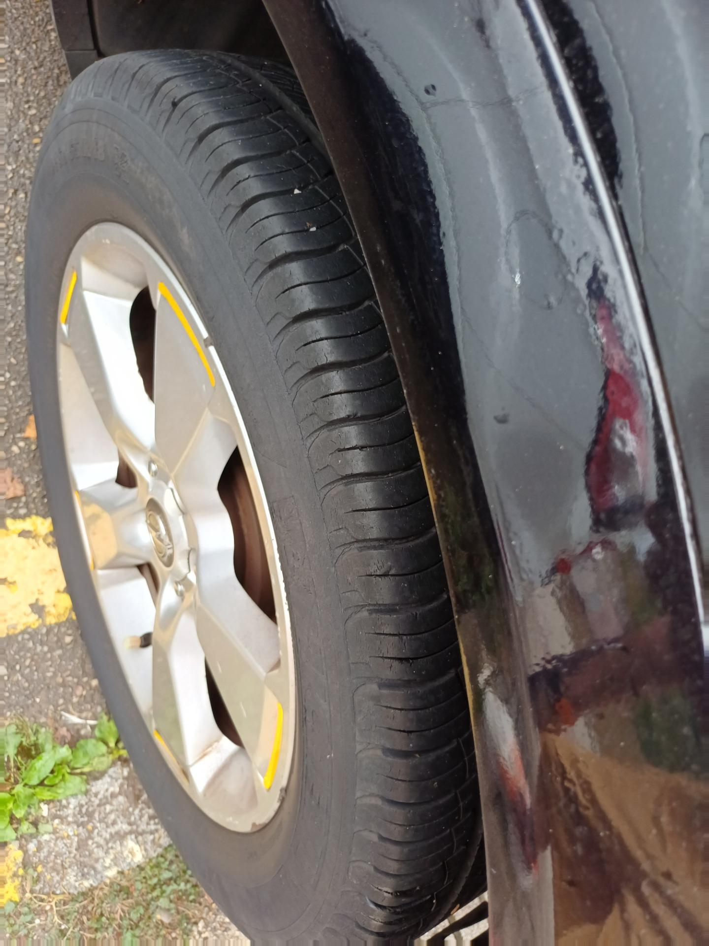 Foto 2 de Opel Antara 4x4