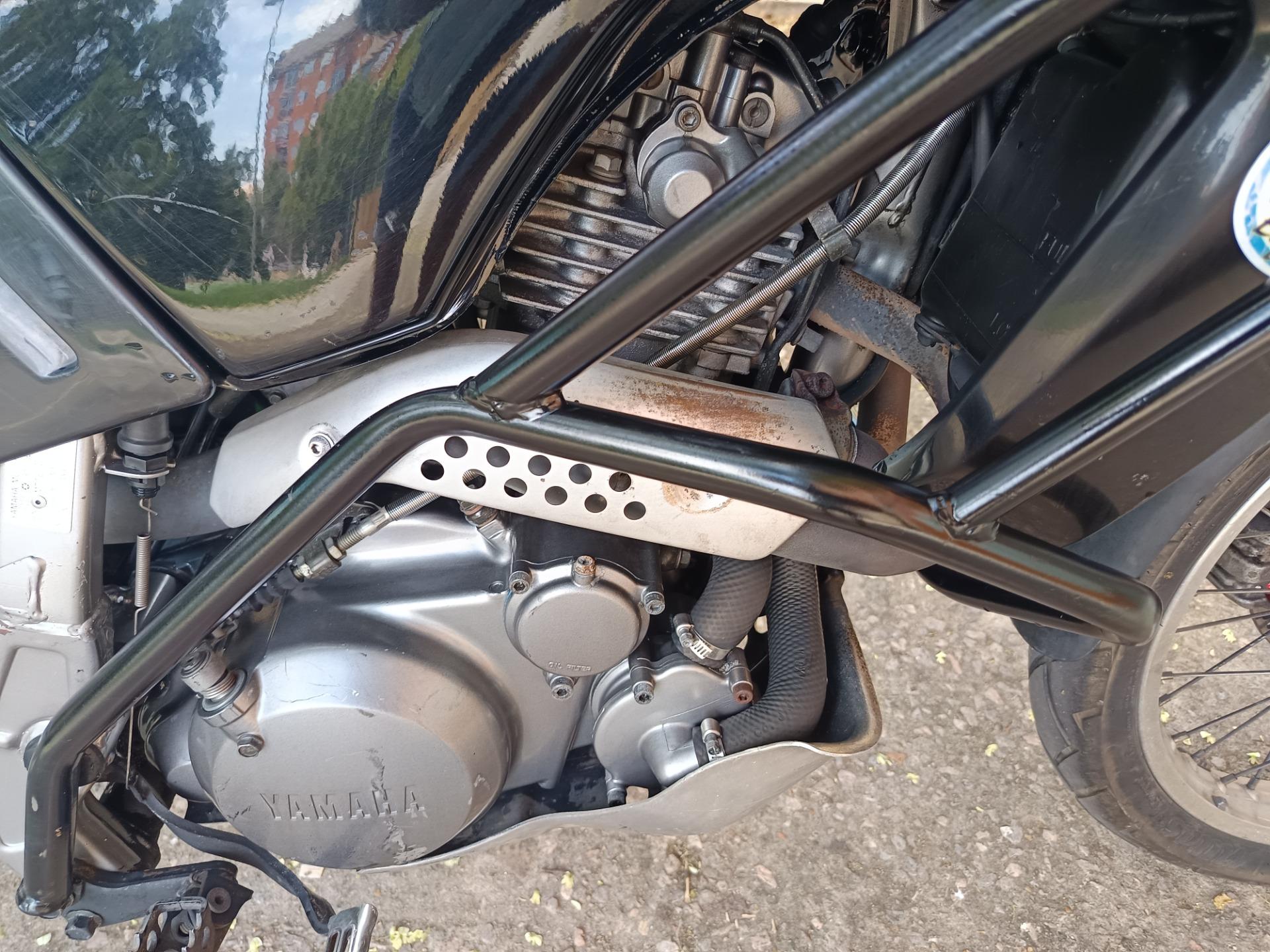 Foto 6 de Yamaha xt660z Teneré 