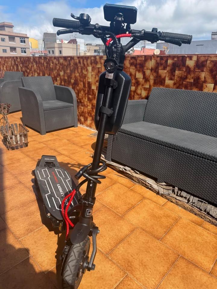 Foto de Dualtron Forever Limited 60v, 24a