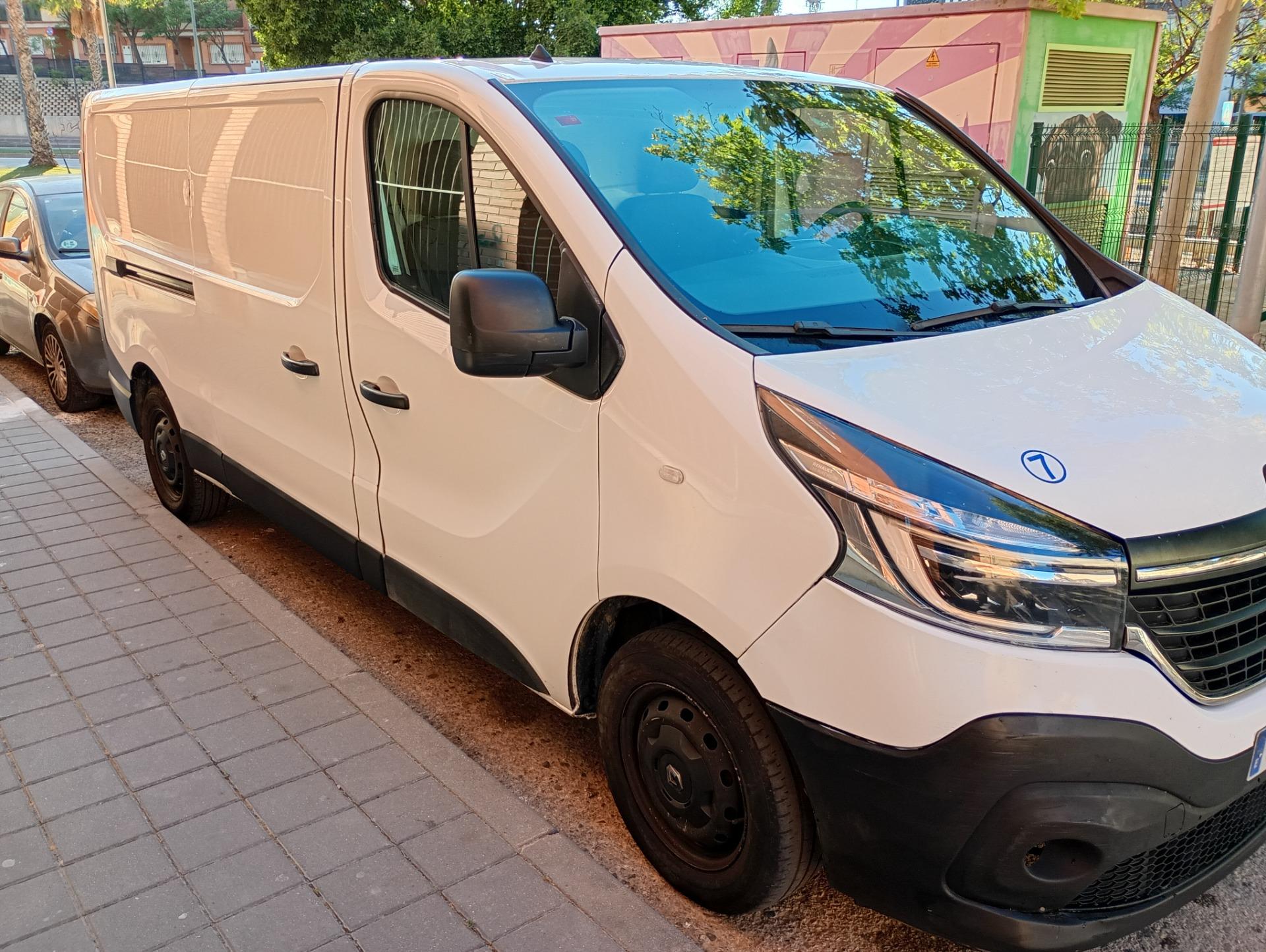 Foto 2 de Se acepta cambio por coche o monovolumen