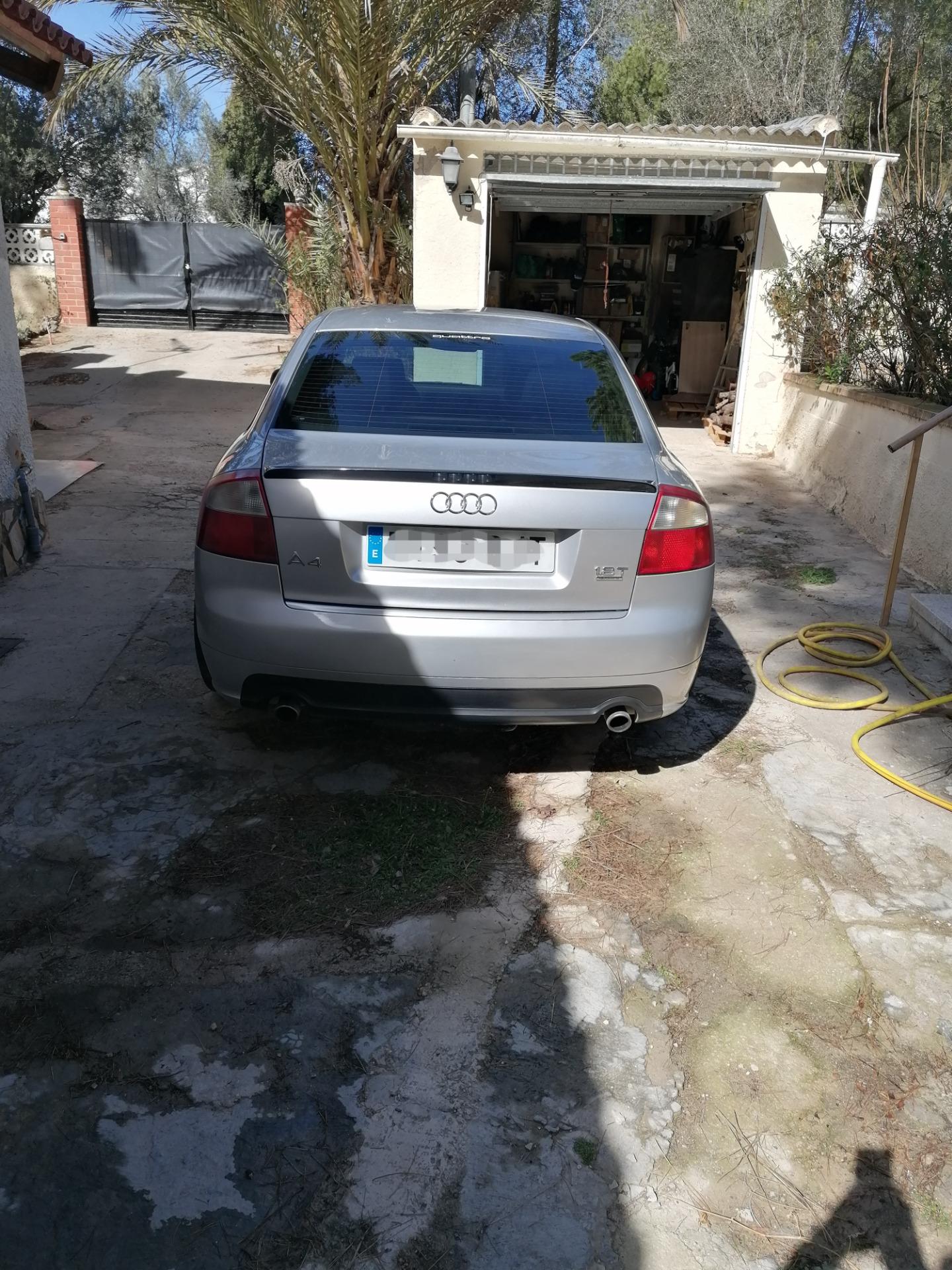 Foto 8 de Por vehículo diésel mismas caracteristicas