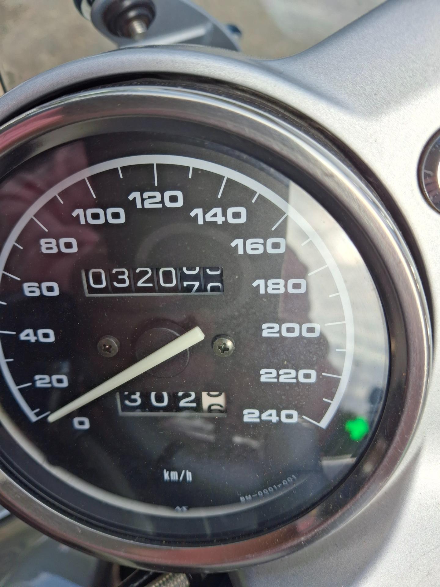 Foto de Por moto que me interese del mismo estilo honda hornet ,BMW 800R...ETC