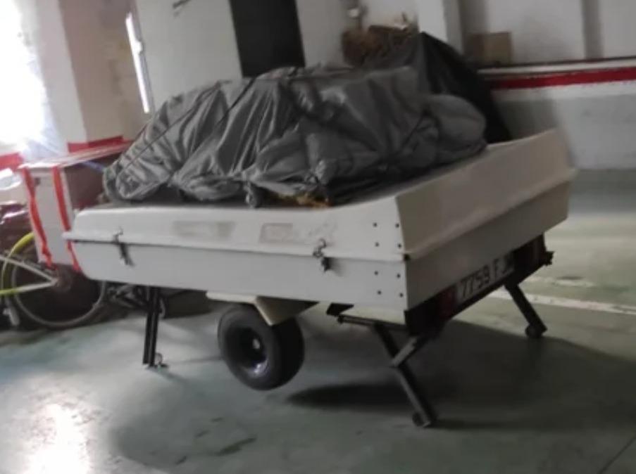 Foto 2 de Vendo o cambio