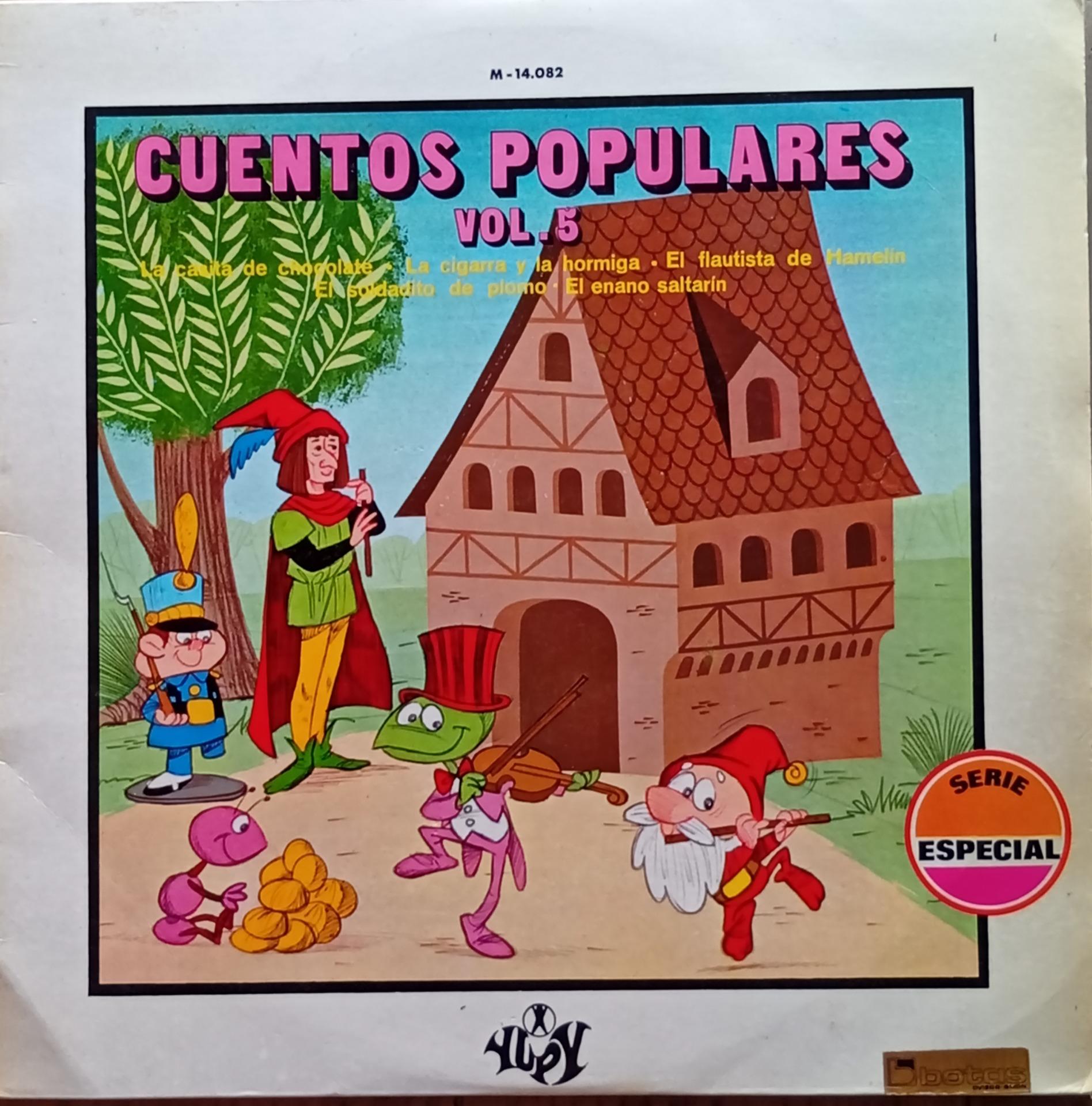 Foto 9 de Lote de discos de vinilo 