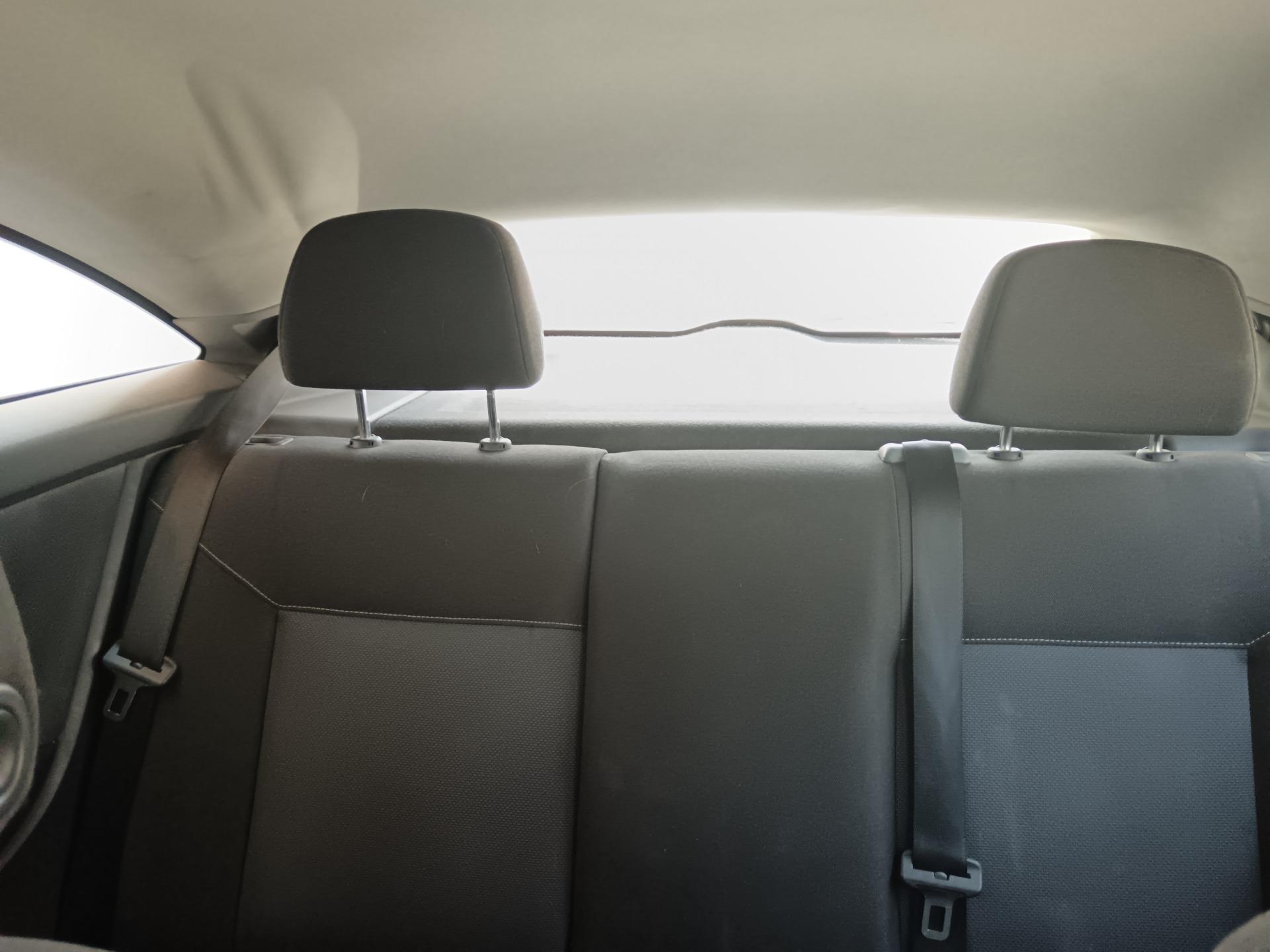 Foto 2 de Opel Astra gtc.