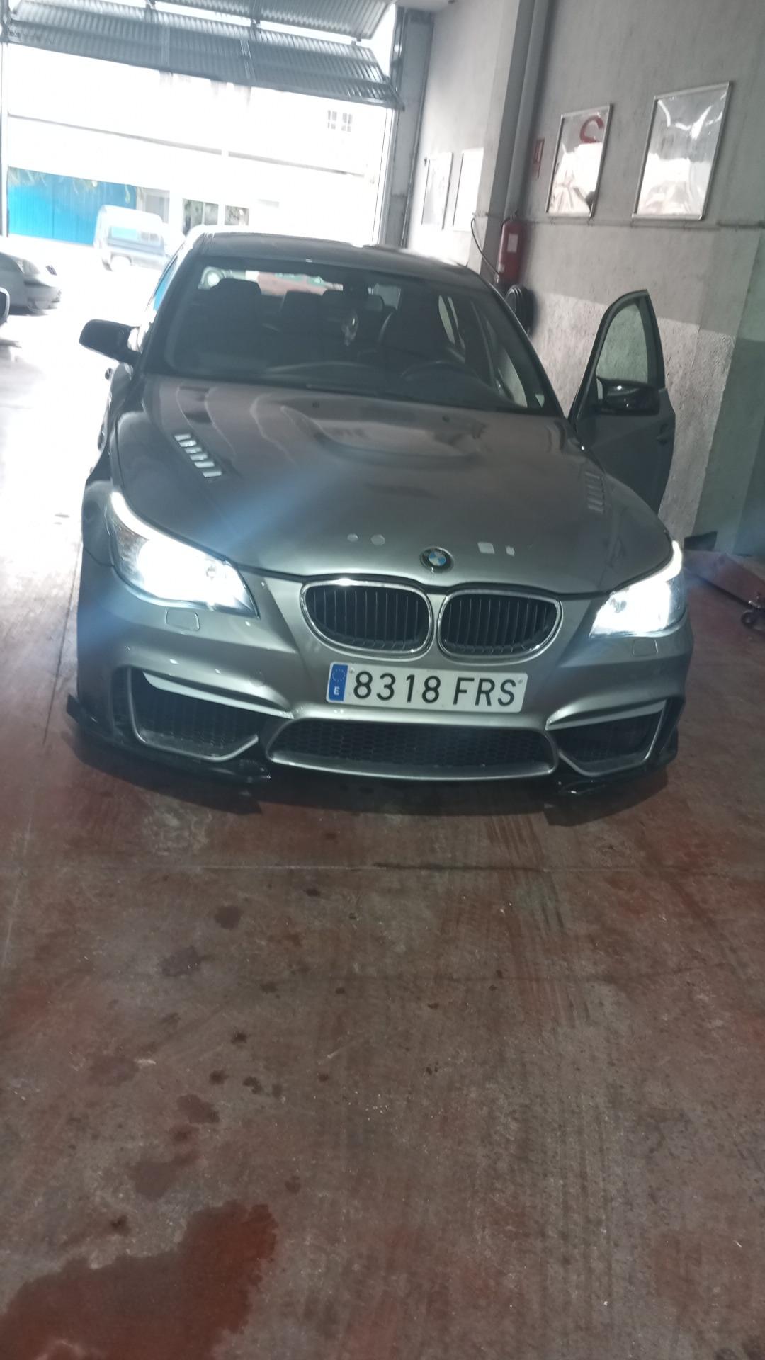 Foto 2 de BMV e 60 