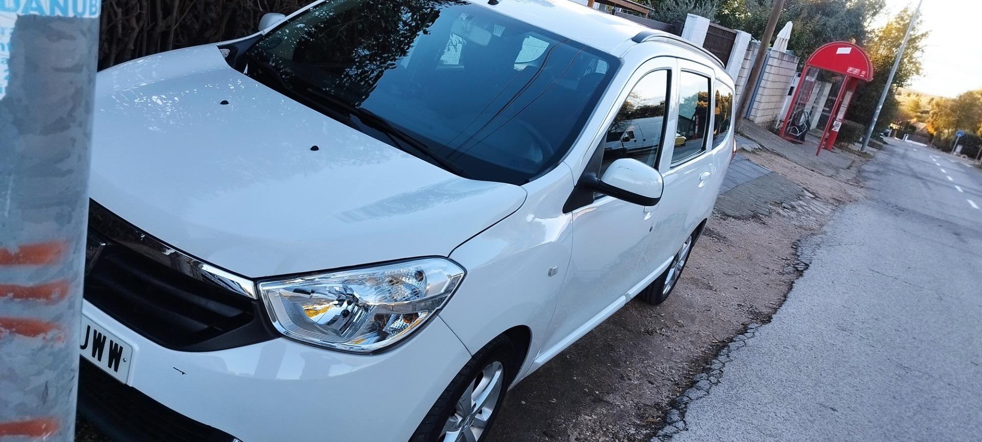 Foto 2 de Cambio por coche más pequeño 