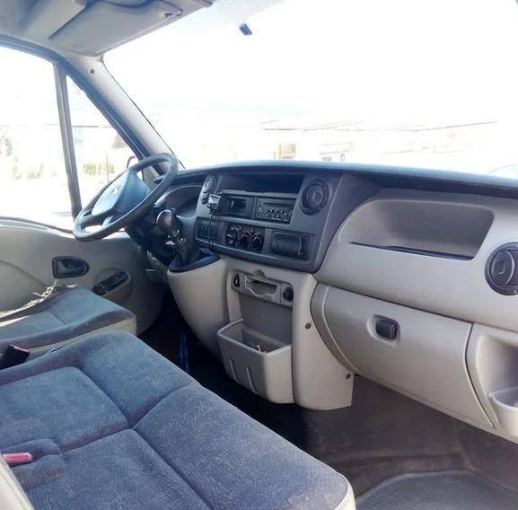 Foto 4 de Nissan interstar