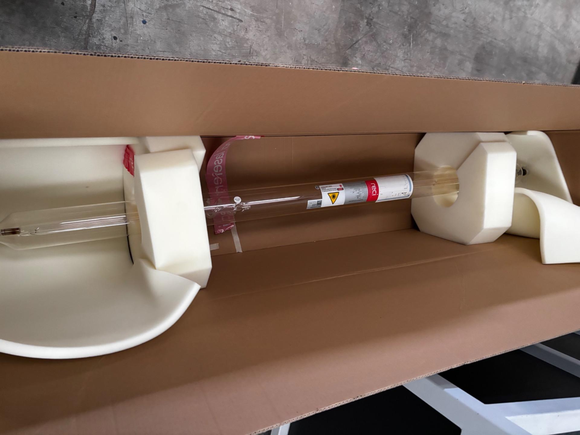 Foto 5 de Láser cnc 180w