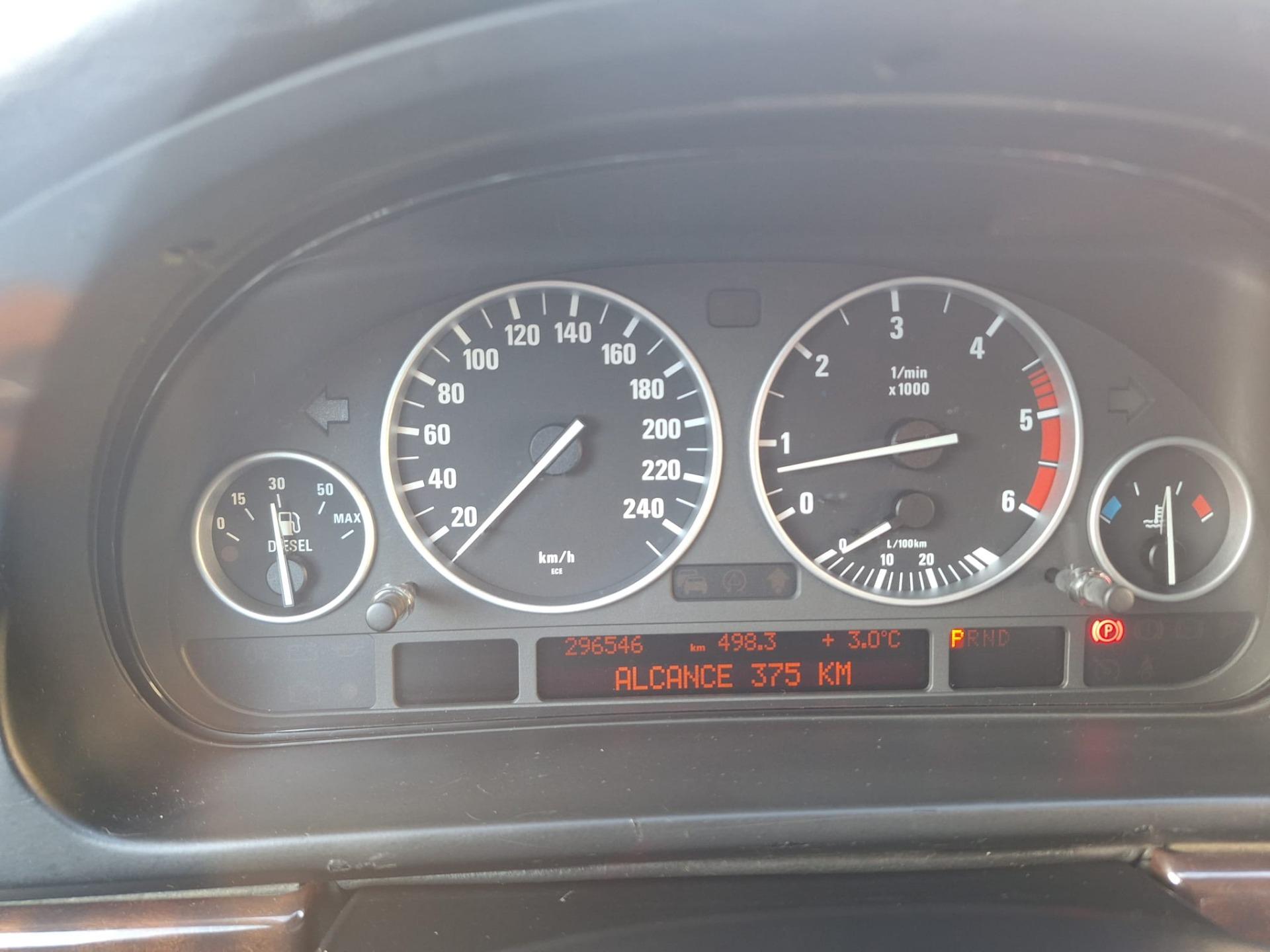 Foto 7 de Bmw 530DA 193 cv 2004 full equip 