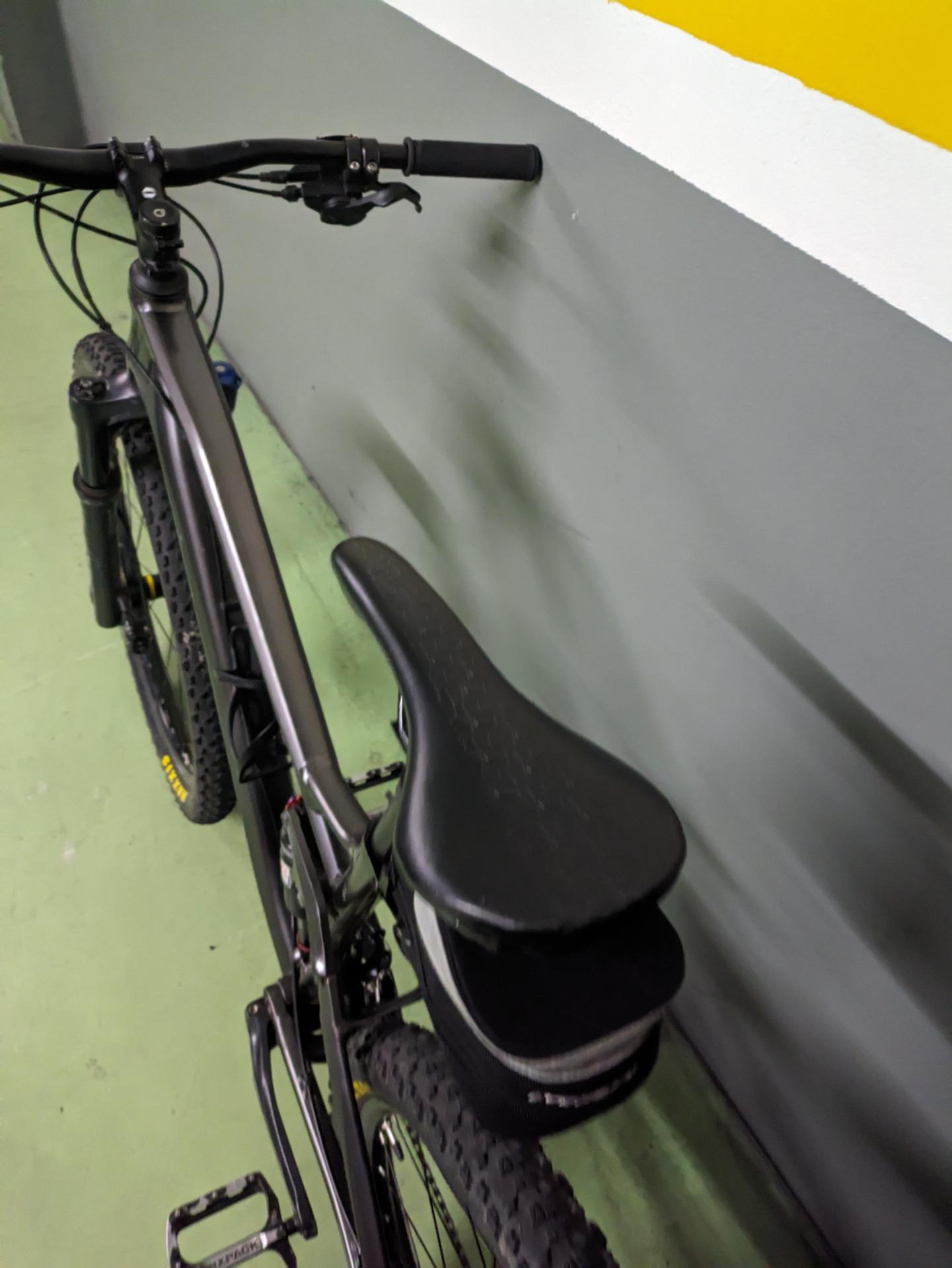 Foto 7 de Canyon Neuron AL 6.0