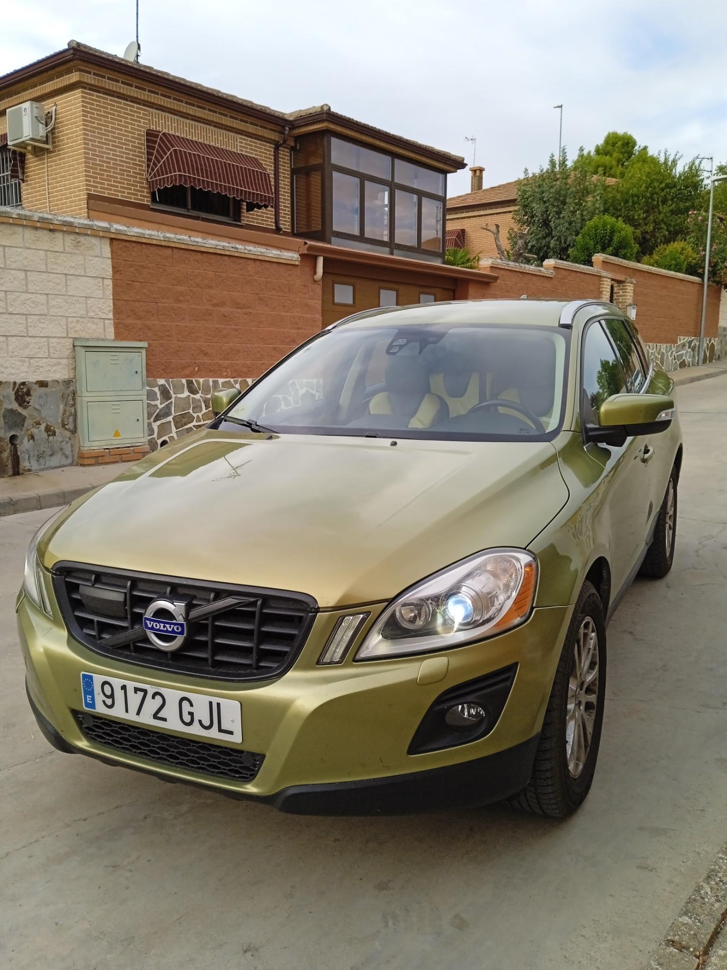 Foto 6 de Por volvo C30 D5 para venta escuchó ofertas 
