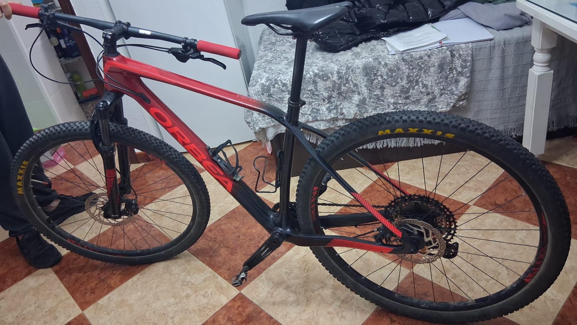 Foto 9 de Bicicleta 