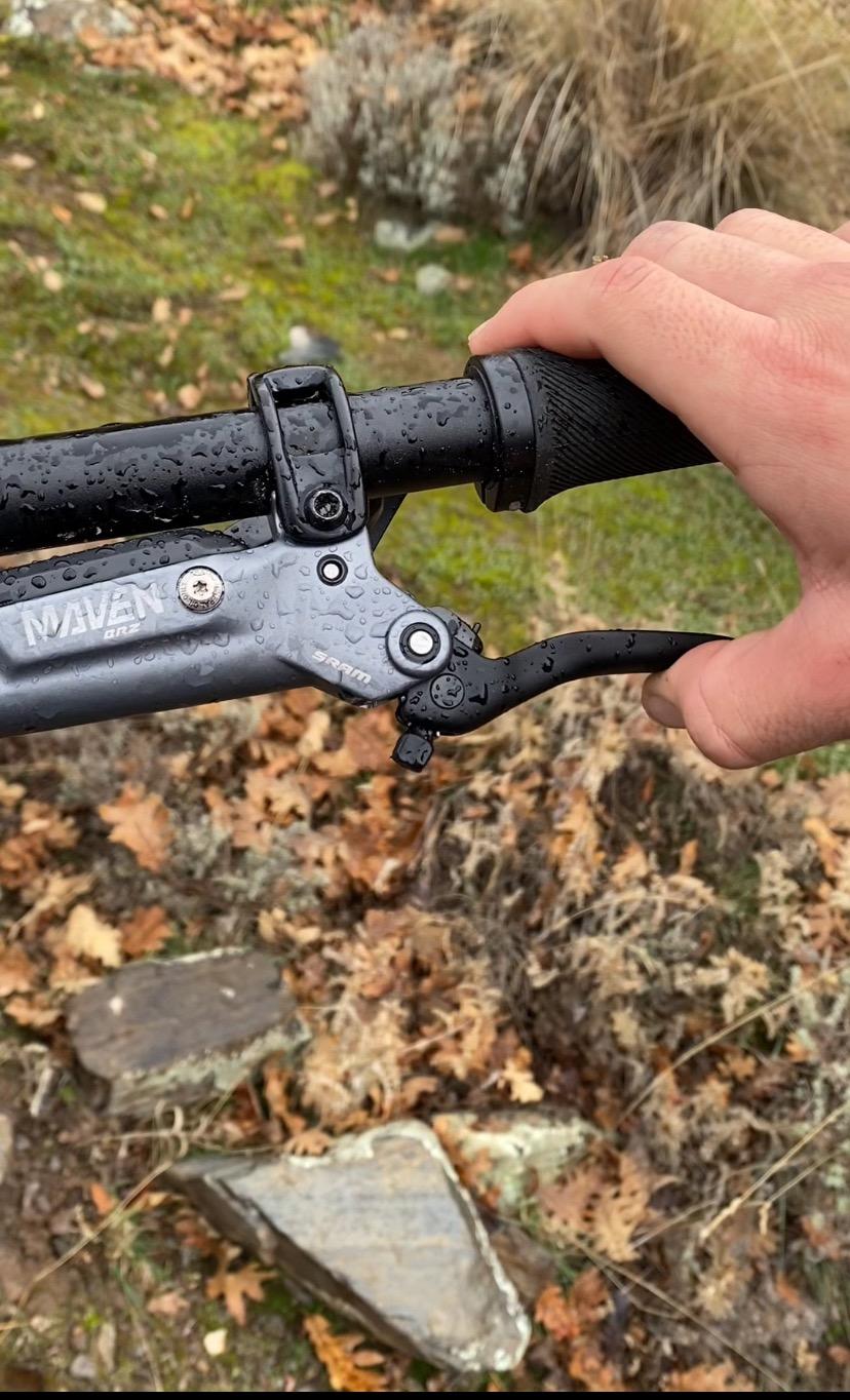 Foto 3 de Cambio a full power eléctrica ( Orbea, mondraker)