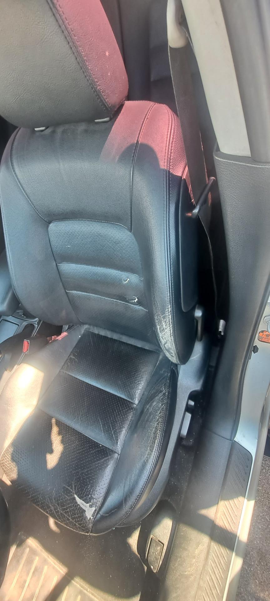 Foto 3 de mazda 6 179mil kilómetros 2003 136cv