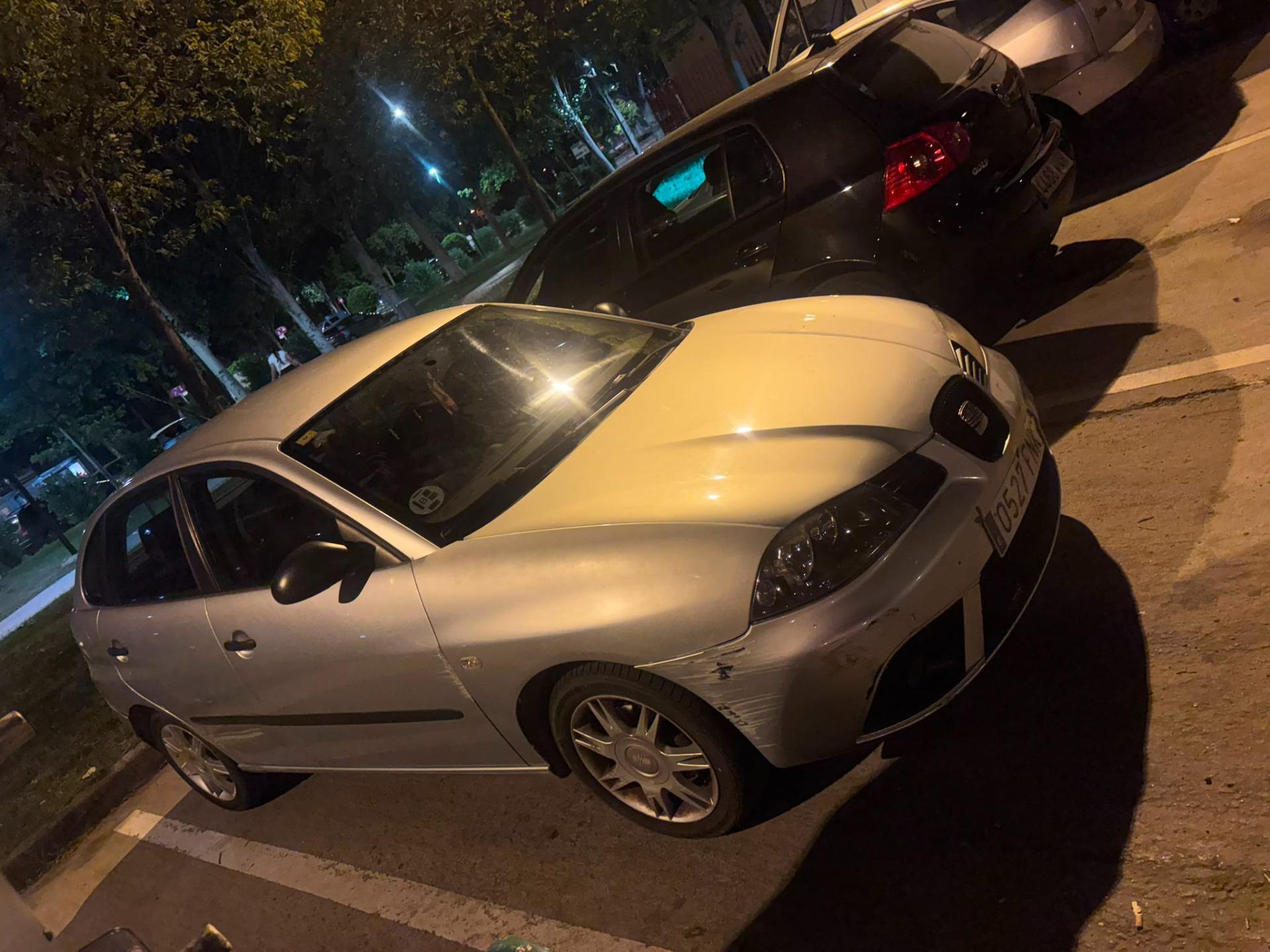 Foto 2 de Seat ibiza