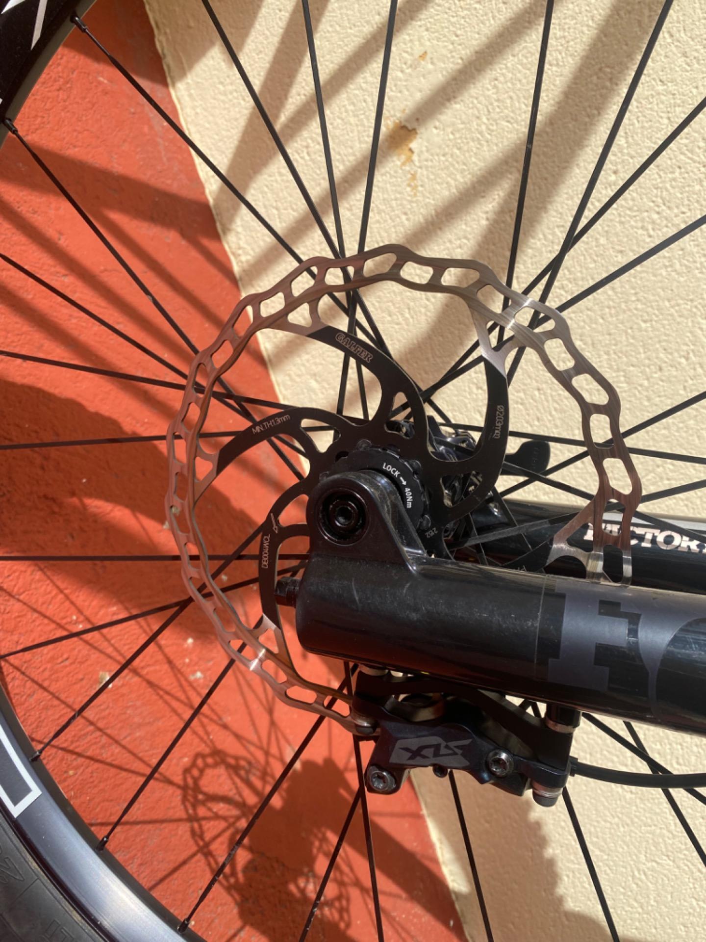 Foto 5 de Ebike carbono olympia Karbo 900 full