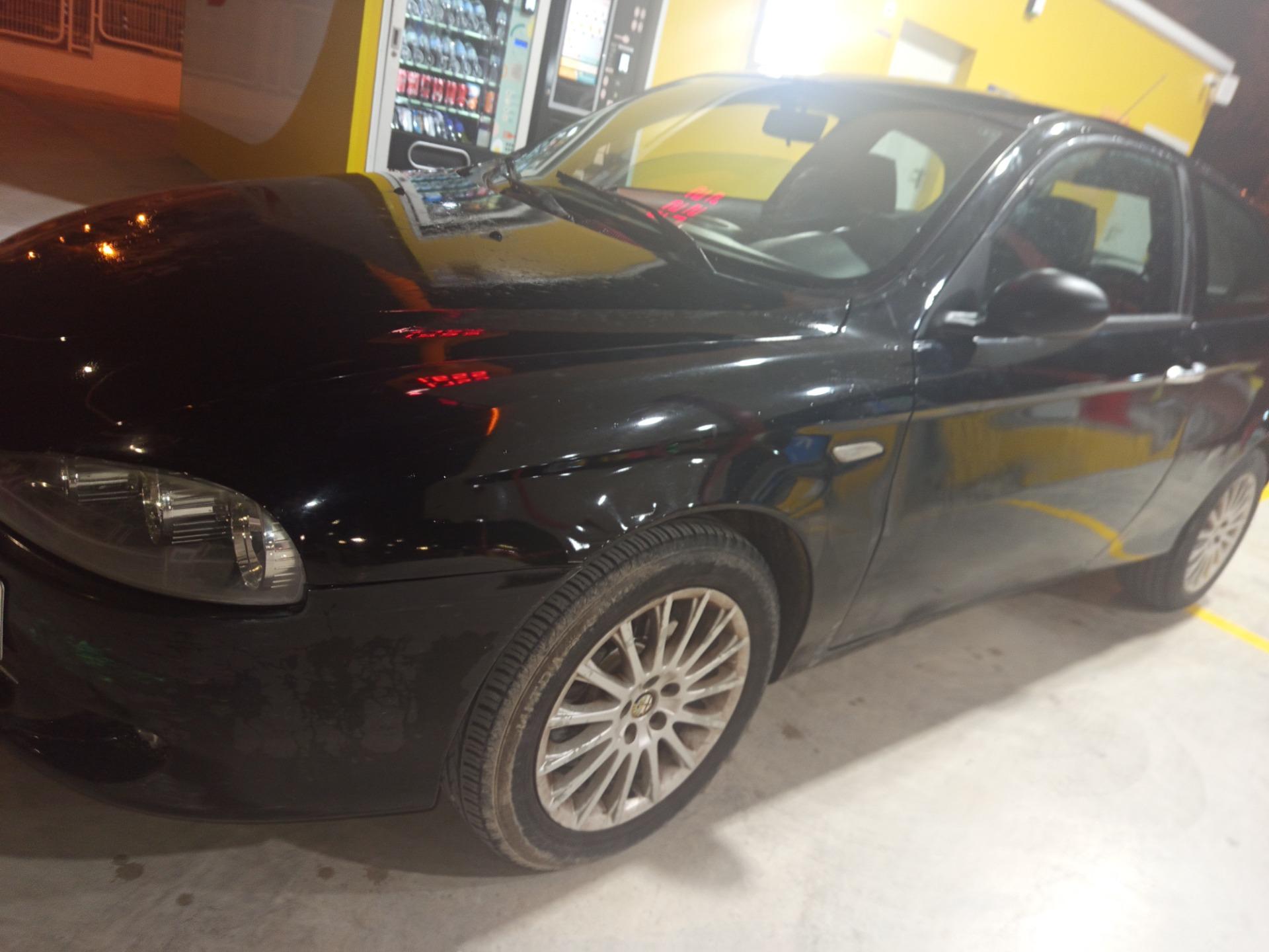 Foto 4 de Alfa 147 T spark año 2008