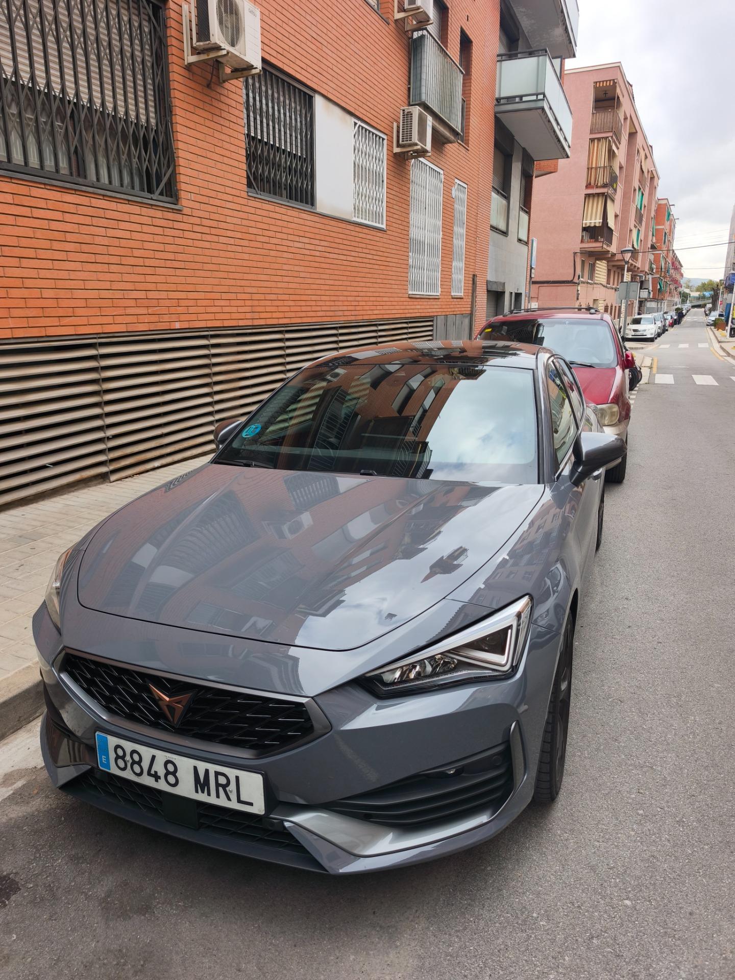 Foto 4 de Cupra León 2024