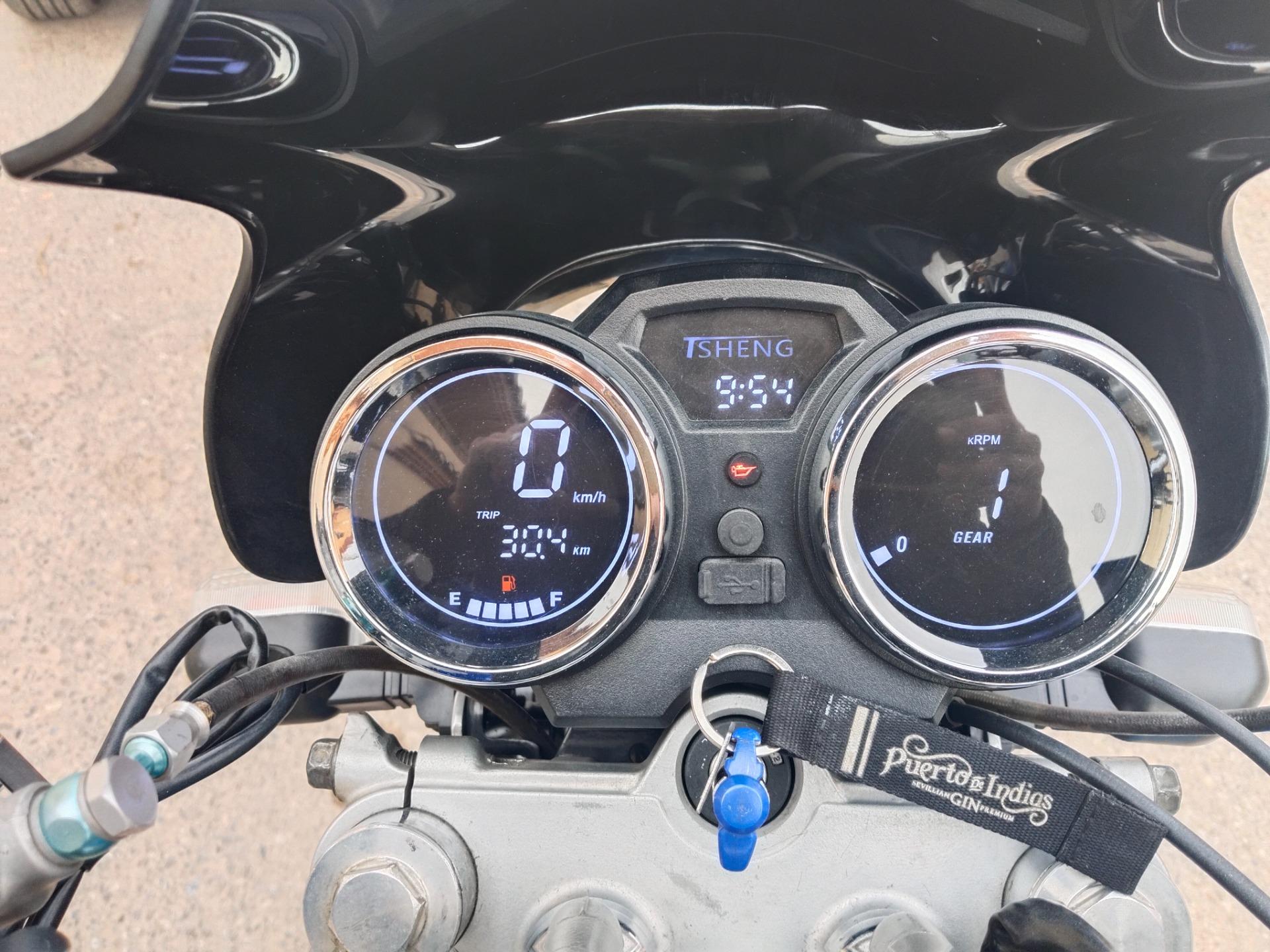 Foto 6 de Suzuki Gsx 1100 G